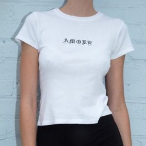 Brandy Melville T-shirt